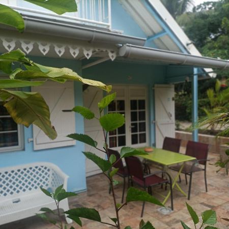 Le Colibri Ble Sainte-Anne Exterior foto